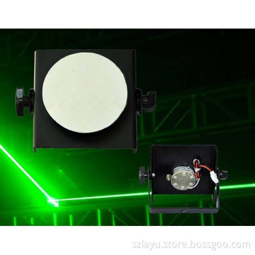 Reflection Mirror With Motor (RM1)